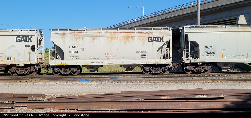 GACX 9304